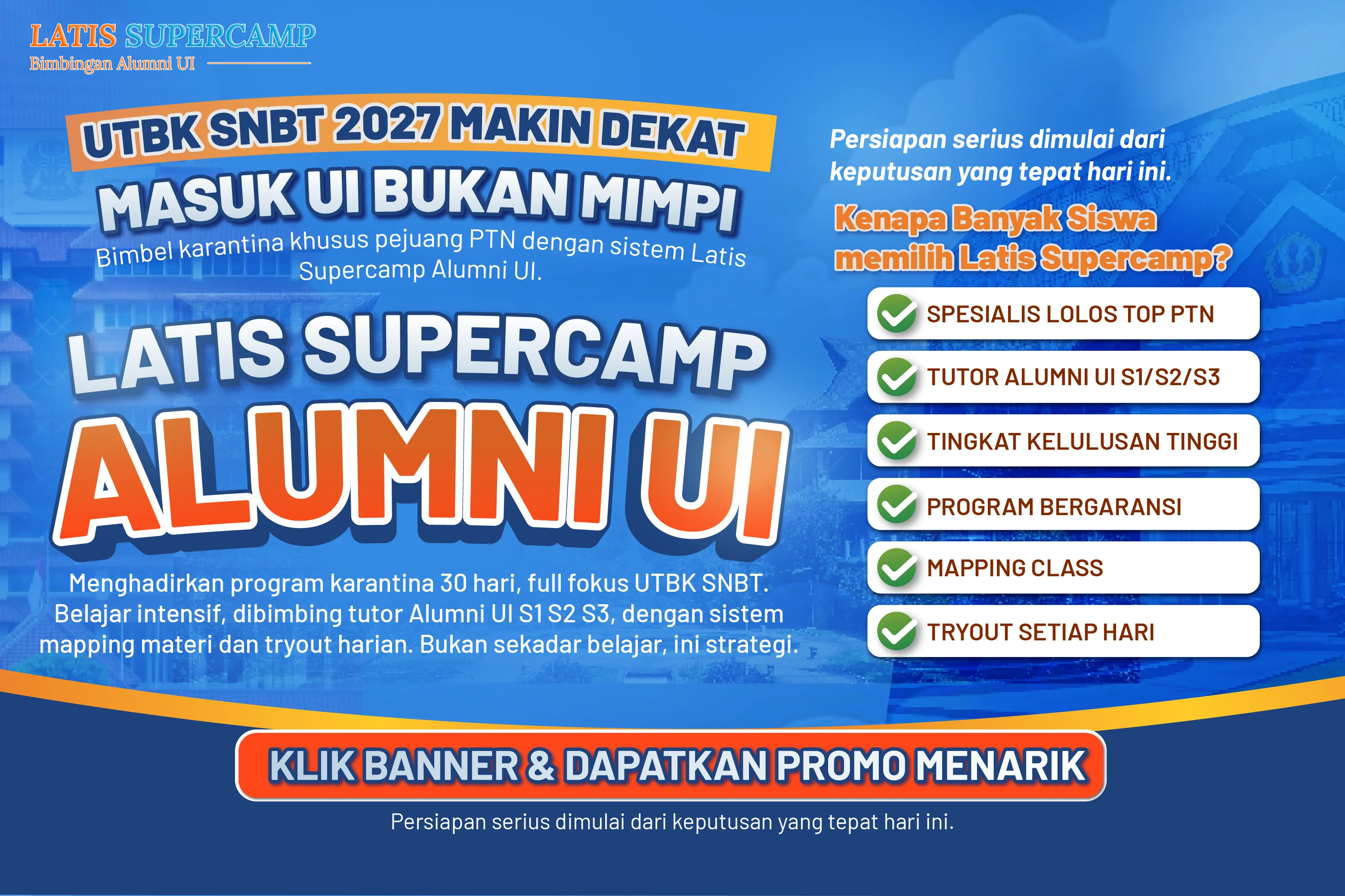 Panduan Lengkap Tes Bahasa Asing untuk Kuliah ke Luar Negeri