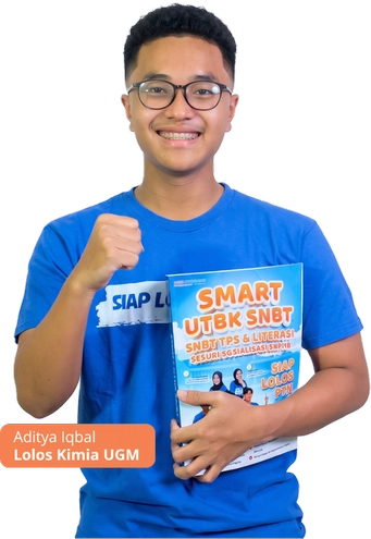 Siswa program UTBK SNBT Latis Supercamp